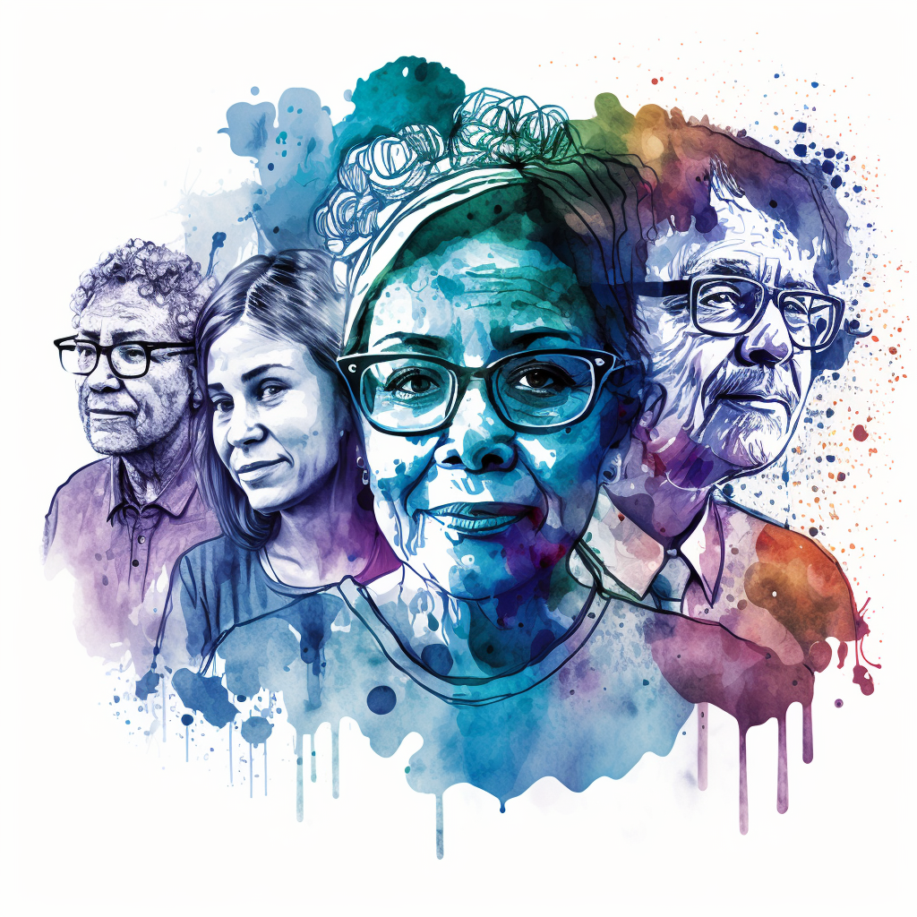 Course: Theory of Change